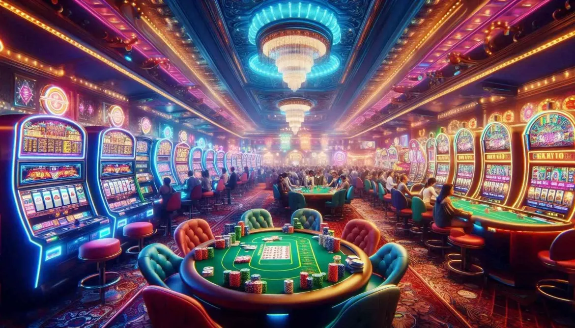 Quatro Casino